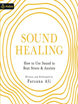 cover image of Sound Healing
